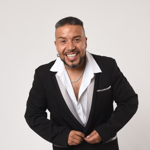 Retrato principal de Camaleón Landáez