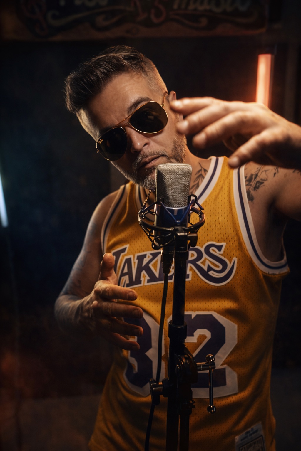 Retrato principal de Elemental Raggamuffin