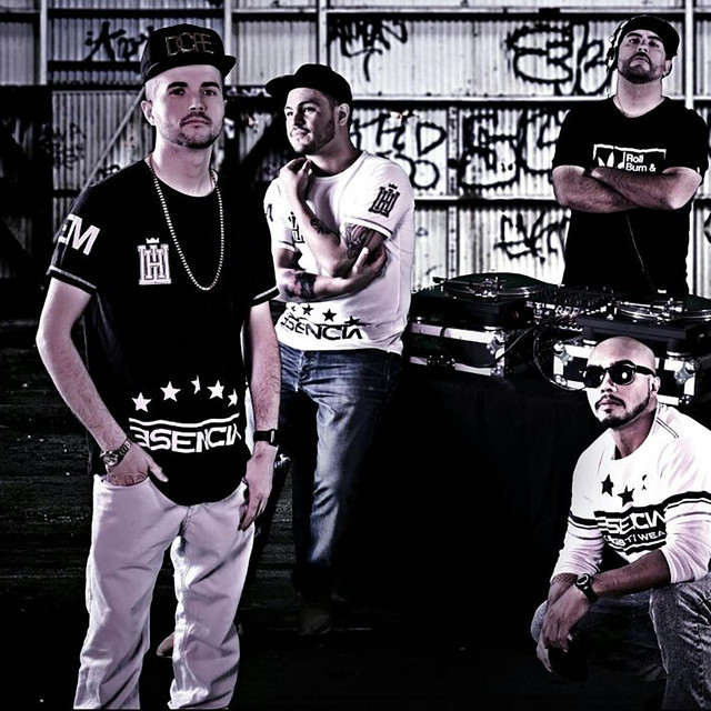 Retrato de Esencia Maestra