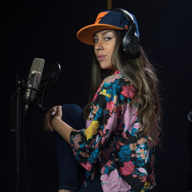 Retrato de Maka Meléndez