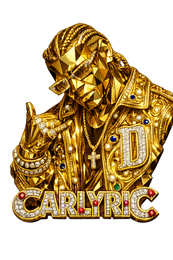 Retrato principal de Carlyric