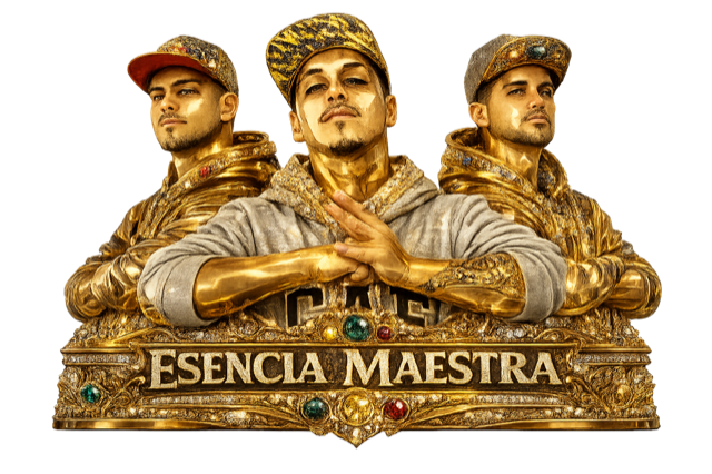 Insignia premium de Esencia Maestra