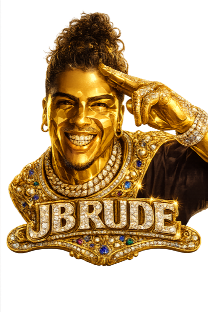 Insignia premium de JB Rude